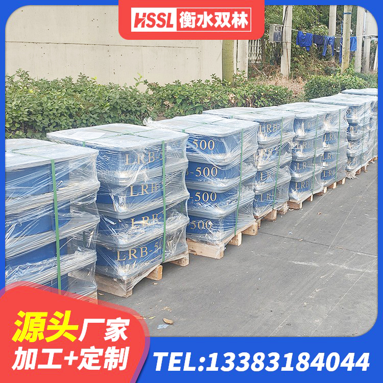 岳麓区HDR400高阻尼隔震支座源头工厂 岳麓区减震橡胶隔震支座 岳麓区LNR1100橡胶隔震支座多少钱 岳麓区铅芯型隔震支座LRB600源头工厂 - 第3张